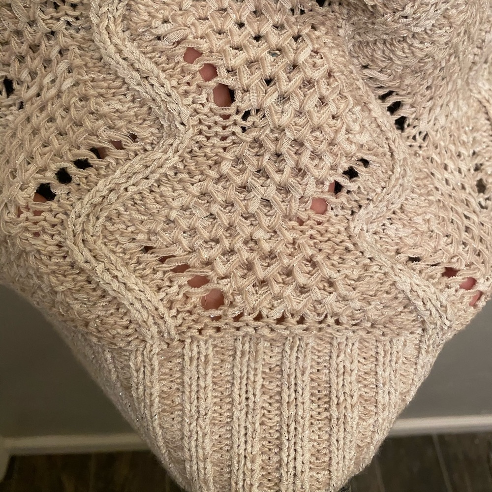 Elle Knit Sweater - Picture 6 of 6